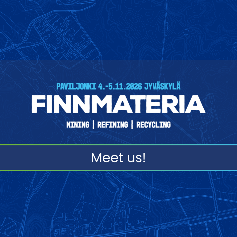 Finnmateria osallistuminen